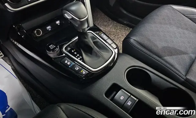 Kia Seltos 2020 1.6 автомат (гидро), миниатюра 12