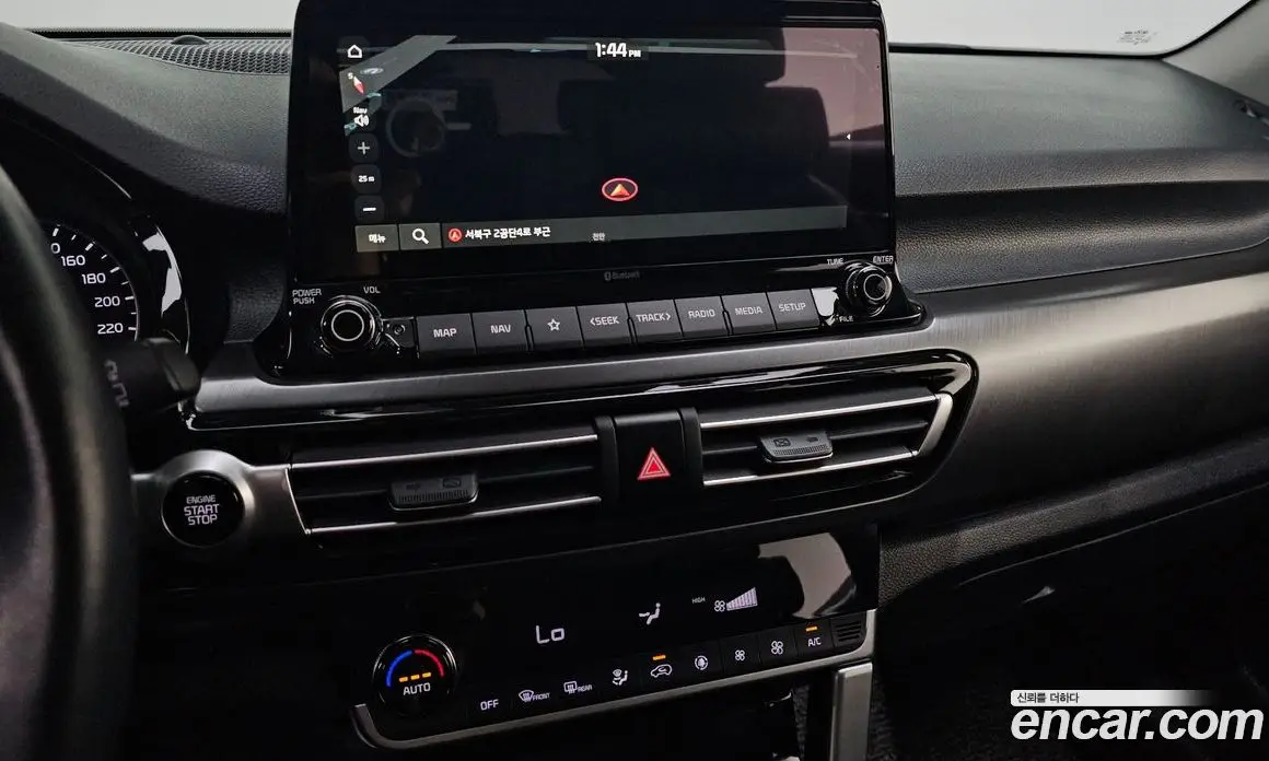 Kia Seltos 2020 1.6 автомат (гидро), фото 21 Kia Seltos 2020 1.6 автомат (гидро), фото 21