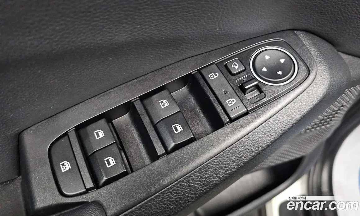 Kia Seltos 2020 1.6 автомат (гидро), фото 27 Kia Seltos 2020 1.6 автомат (гидро), фото 27