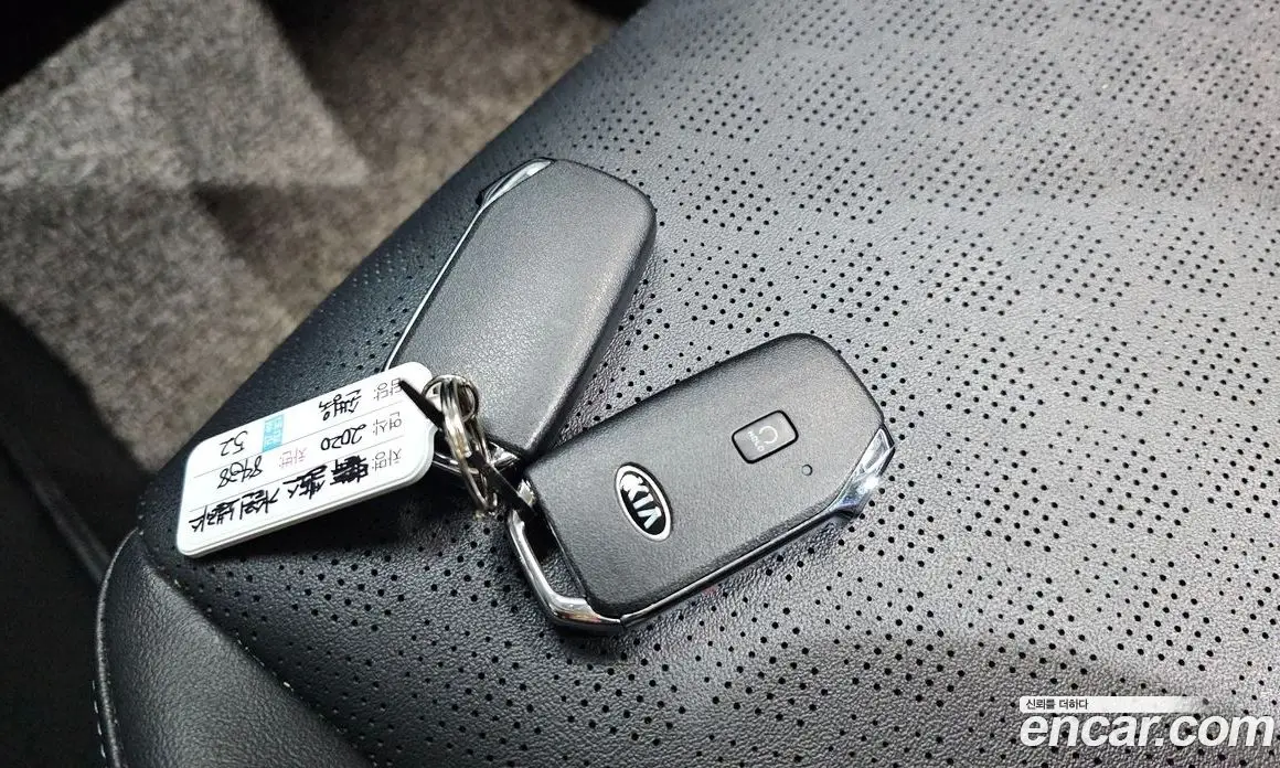 Kia Seltos 2020 1.6 автомат (гидро), фото 31 Kia Seltos 2020 1.6 автомат (гидро), фото 31