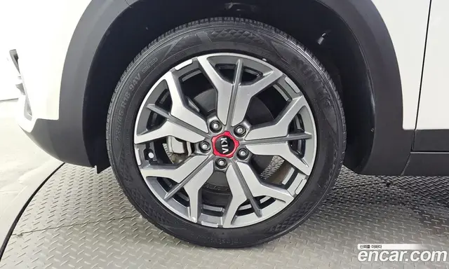 Kia Seltos 2020 1.6 автомат (гидро), миниатюра 5 Kia Seltos 2020 1.6 автомат (гидро), миниатюра 5