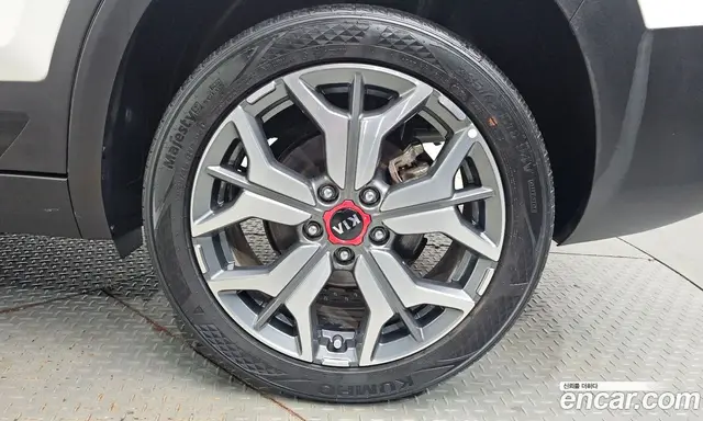 Kia Seltos 2020 1.6 автомат (гидро), миниатюра 7 Kia Seltos 2020 1.6 автомат (гидро), миниатюра 7