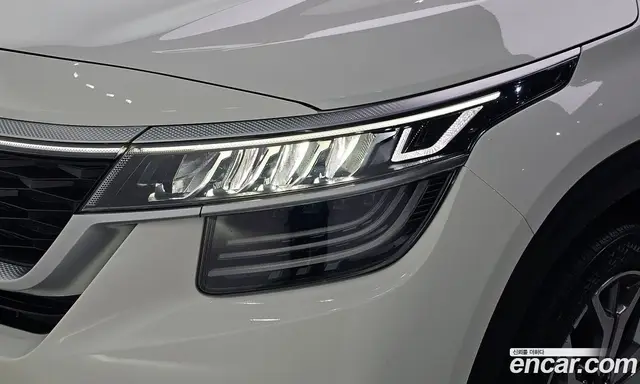 Kia Seltos 2020 1.6 автомат (гидро), миниатюра 8 Kia Seltos 2020 1.6 автомат (гидро), миниатюра 8
