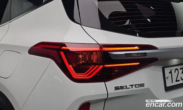 Kia Seltos 2020 1.6 автомат (гидро), миниатюра 9 Kia Seltos 2020 1.6 автомат (гидро), миниатюра 9