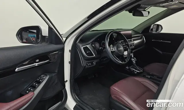 Kia Seltos 2022 1.6 автомат (гидро), миниатюра 10