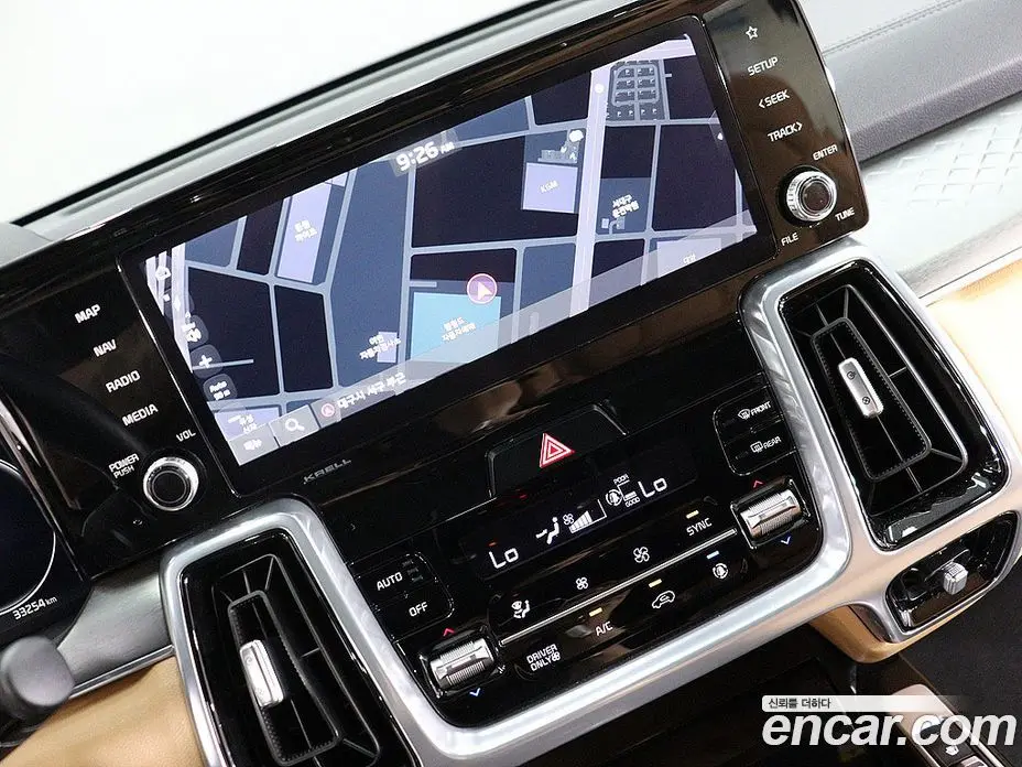 Kia Sorento 2023 1.6 автомат (гидро), фото 13