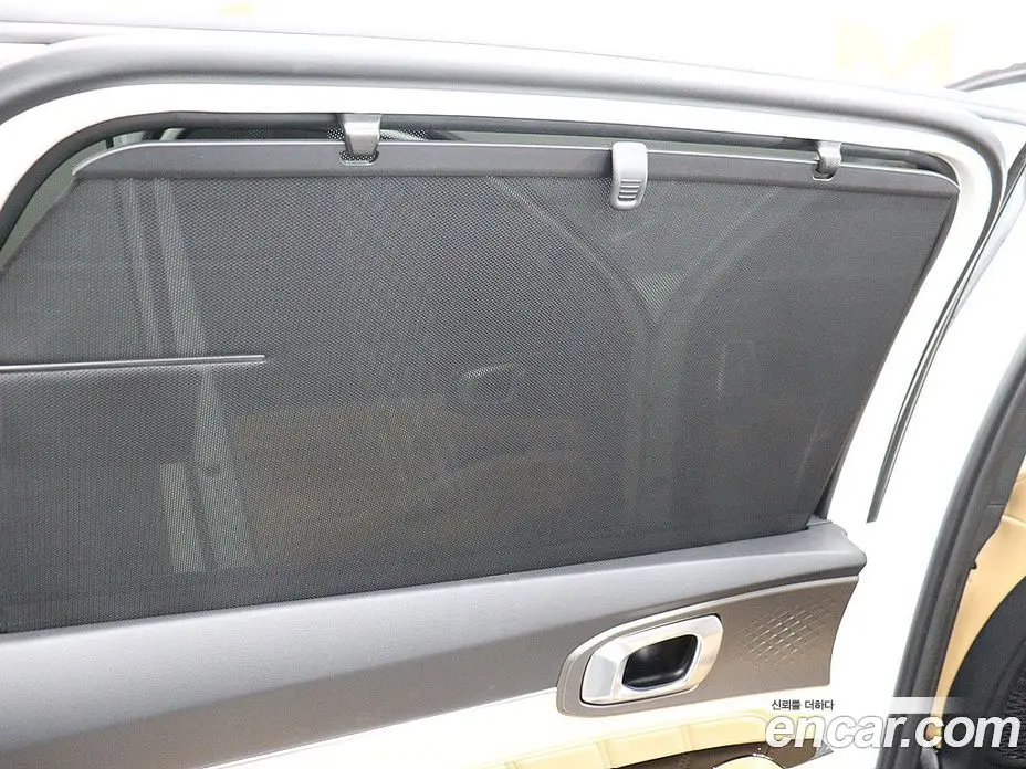 Kia Sorento 2023 1.6 автомат (гидро), фото 19