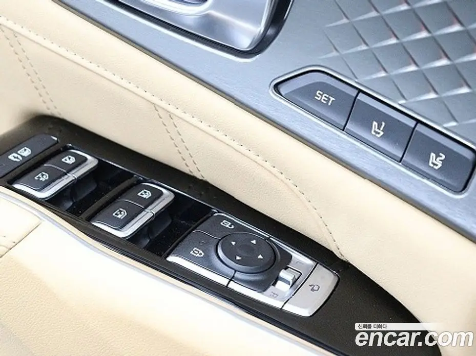 Kia Sorento 2023 1.6 автомат (гидро), фото 20