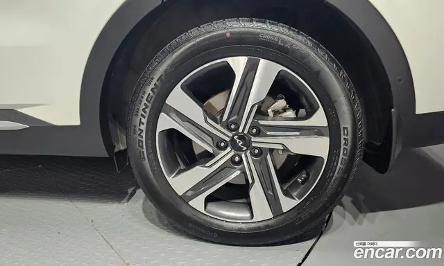 Kia Sorento 2023 1.6 автомат (гидро), миниатюра 5