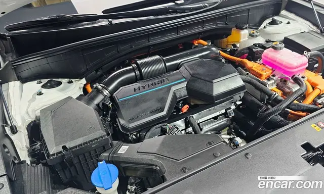 Kia Sorento 2023 1.6 автомат (гидро), миниатюра 6