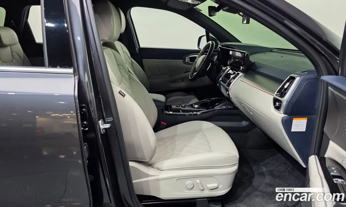 Kia Sorento 2023 1.6 автомат (гидро), фото 11 Kia Sorento 2023 1.6 автомат (гидро), фото 11