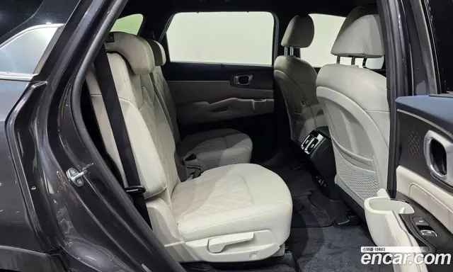 Kia Sorento 2023 1.6 автомат (гидро), миниатюра 12