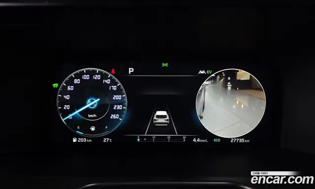 Kia Sorento 2023 1.6 автомат (гидро), миниатюра 8 Kia Sorento 2023 1.6 автомат (гидро), миниатюра 8