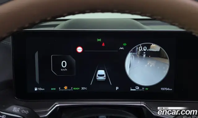 Kia Sorento 2024 1.6 автомат (гидро), миниатюра 11 Kia Sorento 2024 1.6 автомат (гидро), миниатюра 11