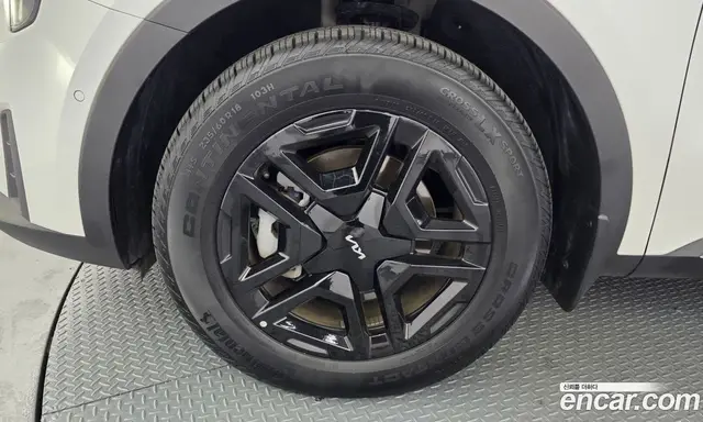 Kia Sorento 2024 1.6 автомат (гидро), миниатюра 5 Kia Sorento 2024 1.6 автомат (гидро), миниатюра 5