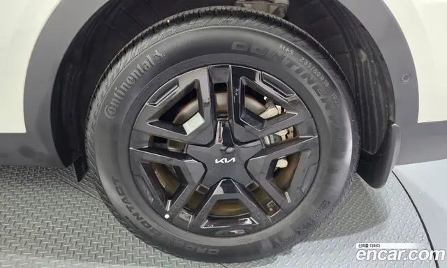 Kia Sorento 2024 1.6 автомат (гидро), миниатюра 7 Kia Sorento 2024 1.6 автомат (гидро), миниатюра 7