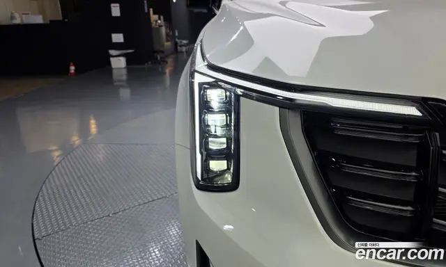 Kia Sorento 2024 1.6 автомат (гидро), миниатюра 8 Kia Sorento 2024 1.6 автомат (гидро), миниатюра 8