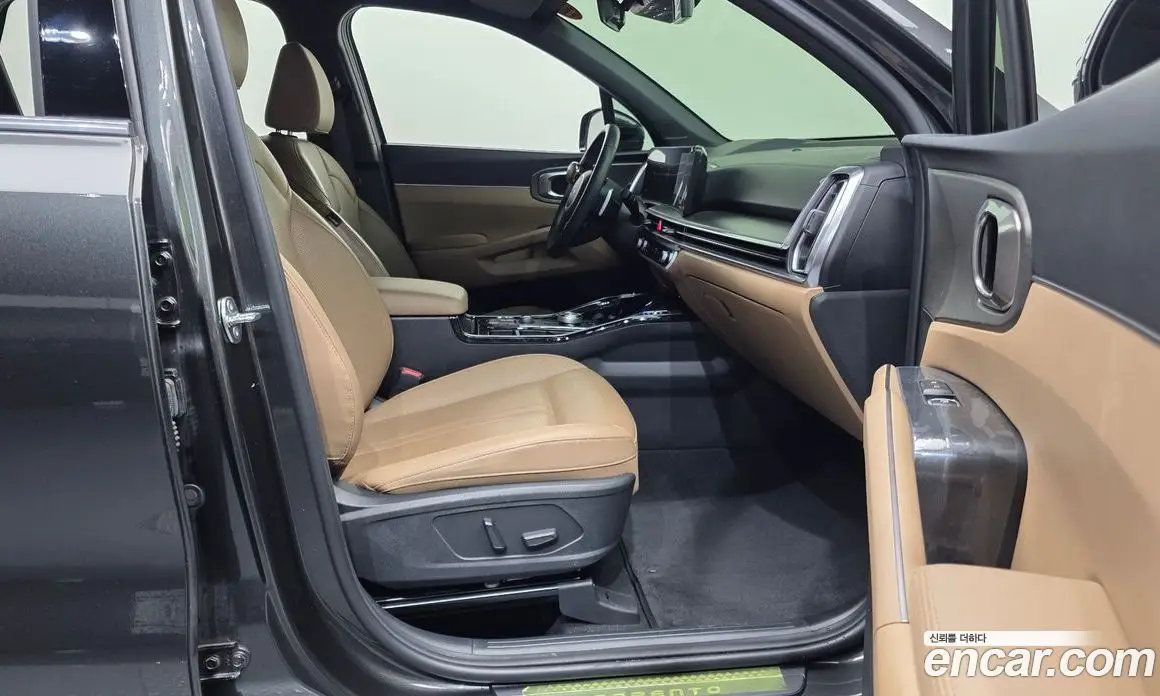 Kia Sorento 2024 2.5 автомат (гидро), фото 11 Kia Sorento 2024 2.5 автомат (гидро), фото 11