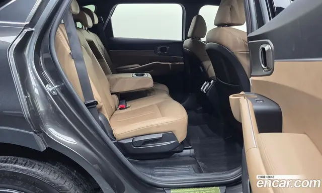 Kia Sorento 2024 2.5 автомат (гидро), миниатюра 12