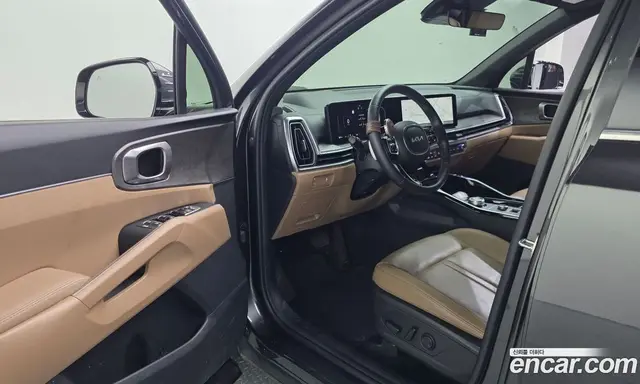 Kia Sorento 2024 2.5 автомат (гидро), миниатюра 10 Kia Sorento 2024 2.5 автомат (гидро), миниатюра 10