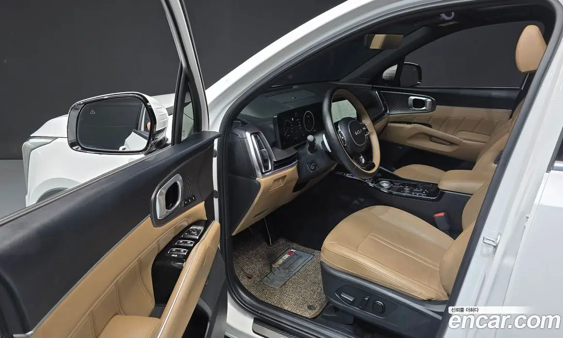 Kia Sorento 2025 2.5 автомат (гидро), фото 13 Kia Sorento 2025 2.5 автомат (гидро), фото 13