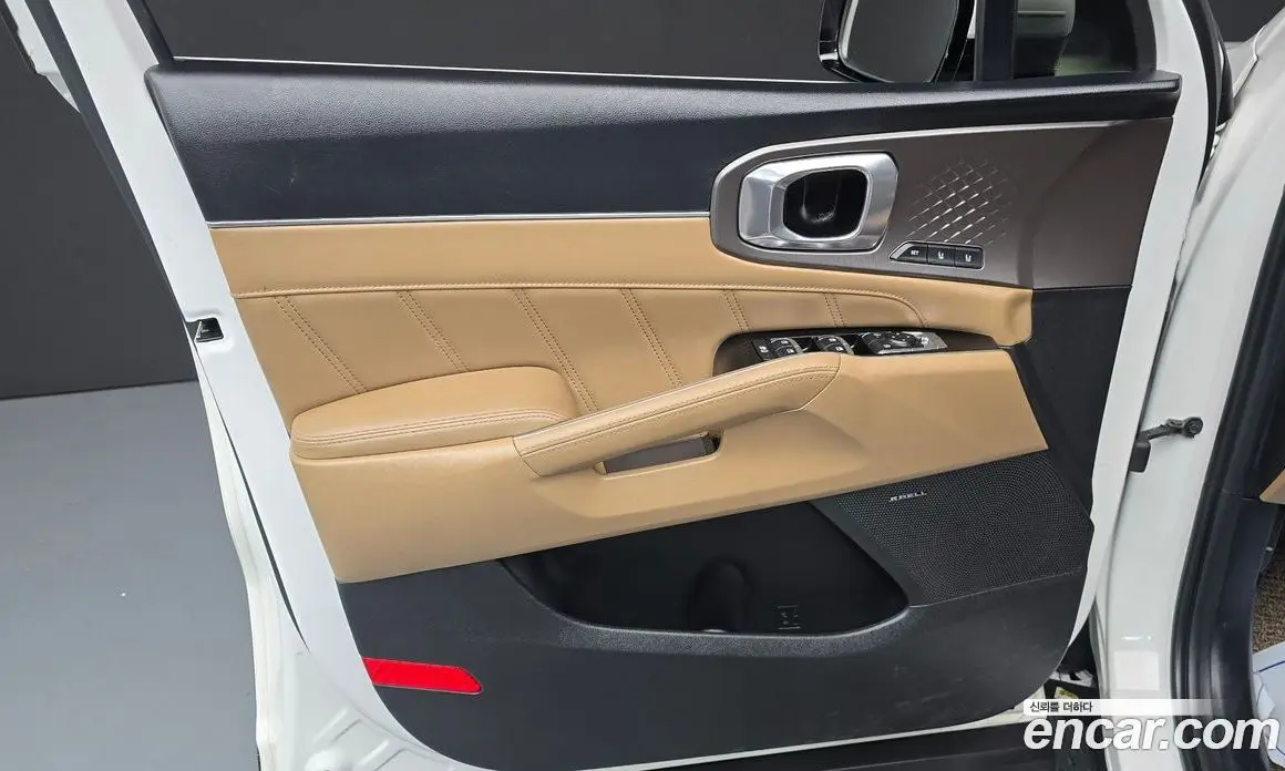 Kia Sorento 2025 2.5 автомат (гидро), фото 14 Kia Sorento 2025 2.5 автомат (гидро), фото 14