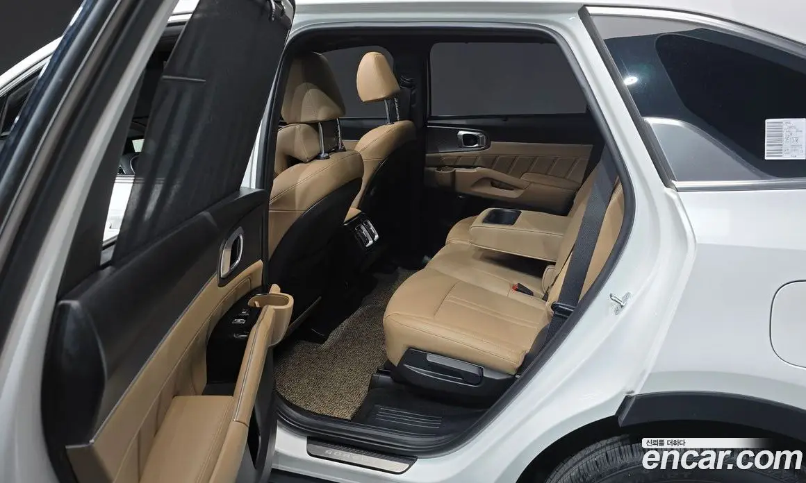 Kia Sorento 2025 2.5 автомат (гидро), фото 16 Kia Sorento 2025 2.5 автомат (гидро), фото 16