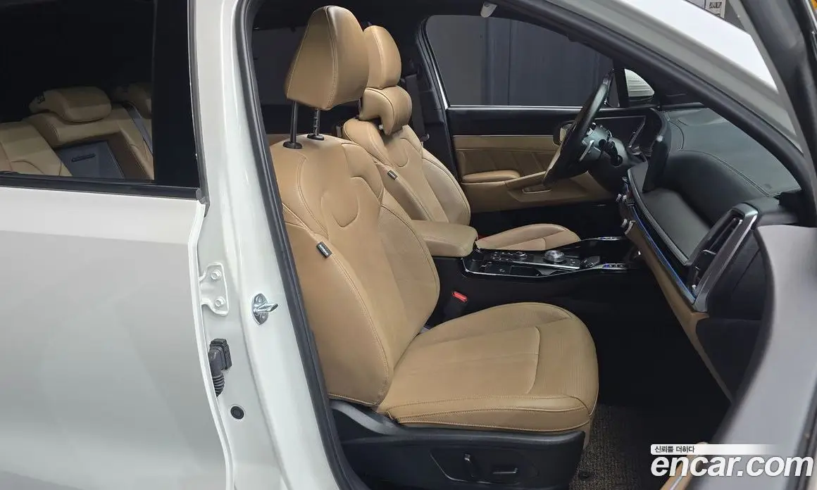 Kia Sorento 2025 2.5 автомат (гидро), фото 17 Kia Sorento 2025 2.5 автомат (гидро), фото 17