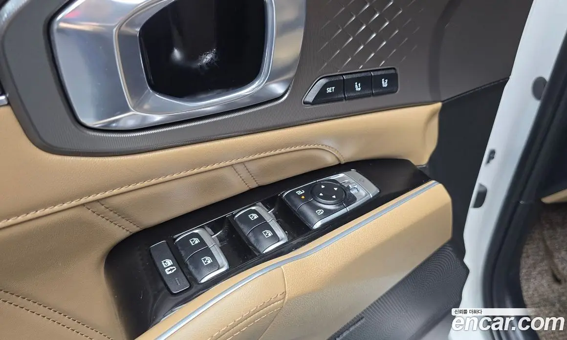 Kia Sorento 2025 2.5 автомат (гидро), фото 19 Kia Sorento 2025 2.5 автомат (гидро), фото 19