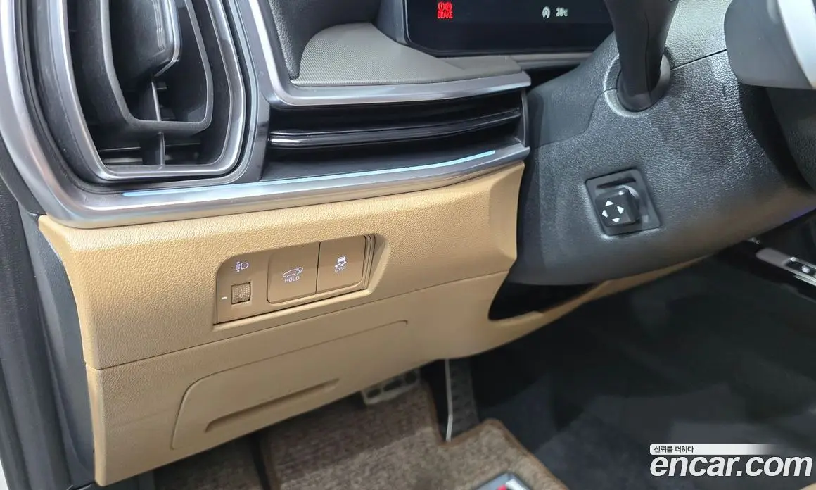 Kia Sorento 2025 2.5 автомат (гидро), фото 20 Kia Sorento 2025 2.5 автомат (гидро), фото 20
