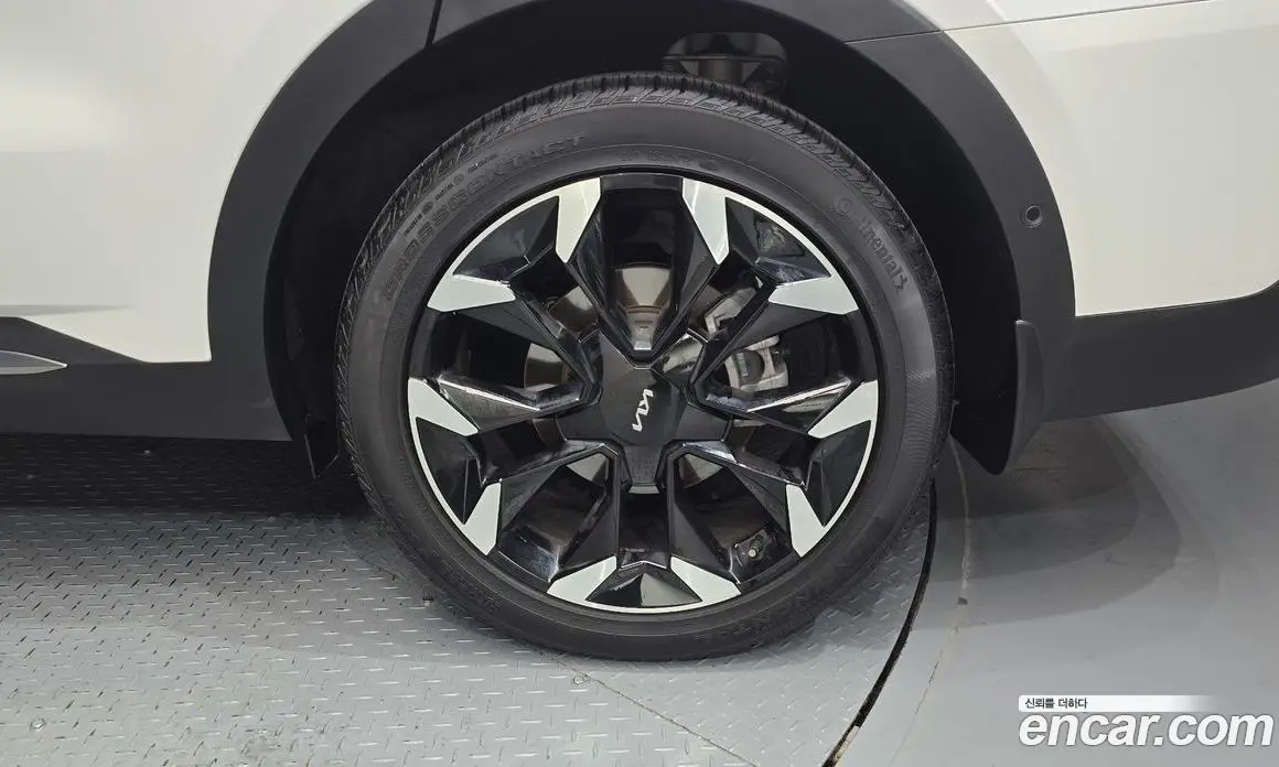 Kia Sorento 2025 2.5 автомат (гидро), фото 7 Kia Sorento 2025 2.5 автомат (гидро), фото 7