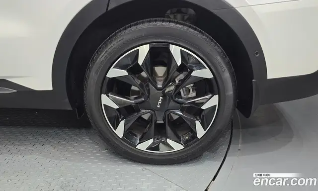 Kia Sorento 2025 2.5 автомат (гидро), миниатюра 7 Kia Sorento 2025 2.5 автомат (гидро), миниатюра 7