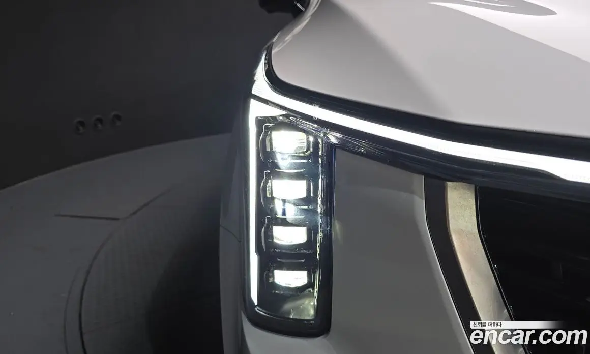 Kia Sorento 2025 2.5 автомат (гидро), фото 8 Kia Sorento 2025 2.5 автомат (гидро), фото 8