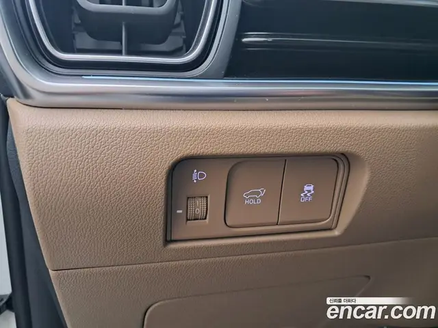 Kia Sorento 2025 1.6 автомат (гидро), миниатюра 12