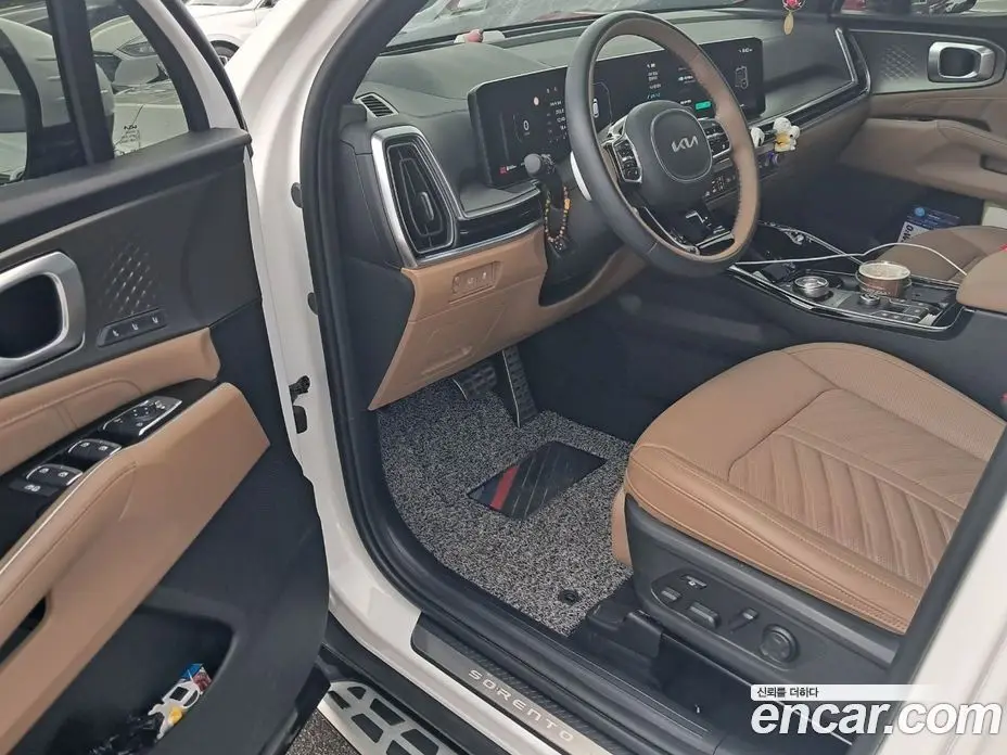 Kia Sorento 2025 1.6 автомат (гидро), фото 13 Kia Sorento 2025 1.6 автомат (гидро), фото 13