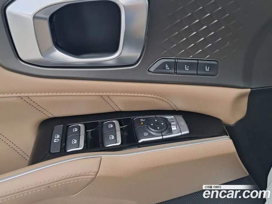 Kia Sorento 2025 1.6 автомат (гидро), фото 15 Kia Sorento 2025 1.6 автомат (гидро), фото 15