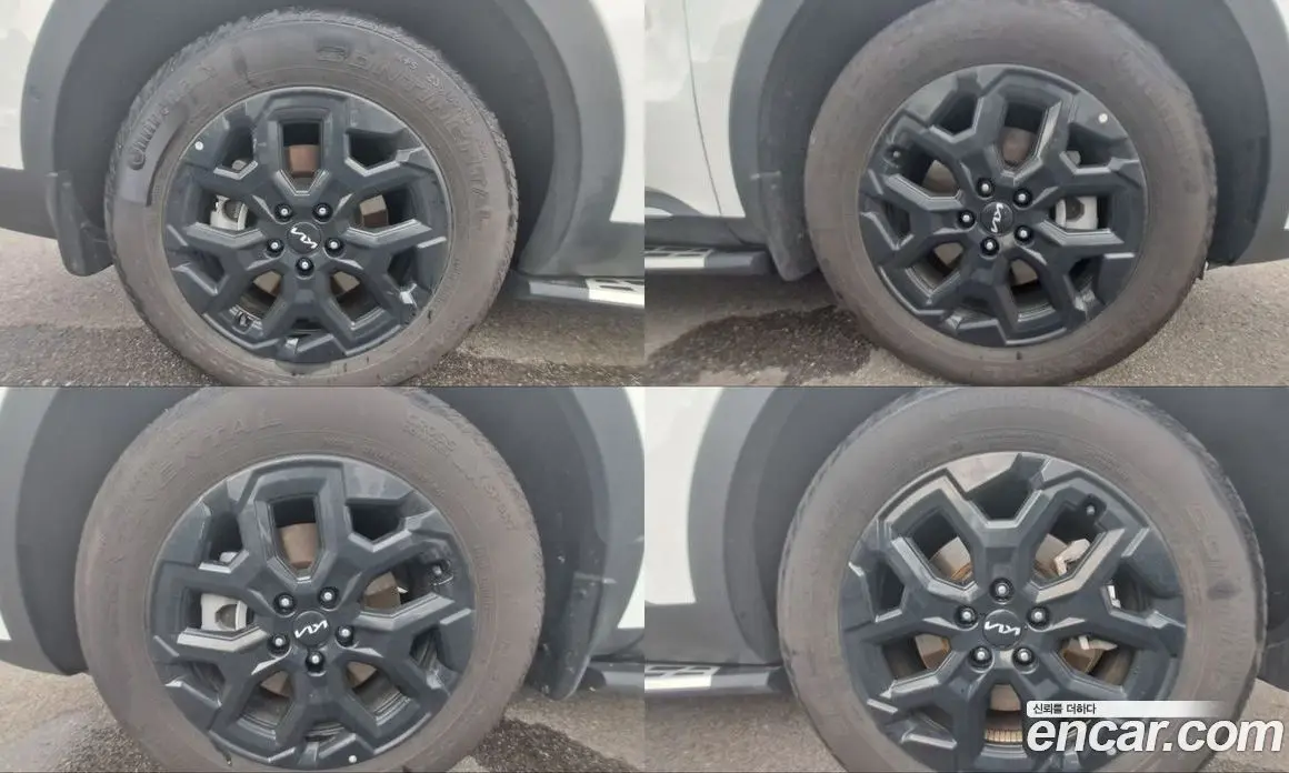 Kia Sorento 2025 1.6 автомат (гидро), фото 17 Kia Sorento 2025 1.6 автомат (гидро), фото 17