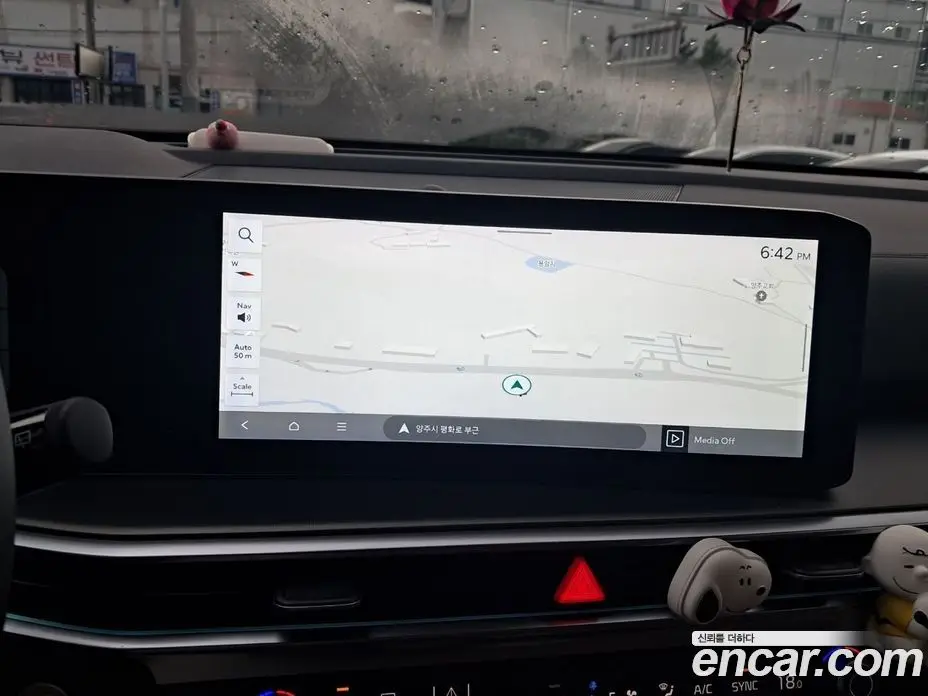Kia Sorento 2025 1.6 автомат (гидро), фото 10 Kia Sorento 2025 1.6 автомат (гидро), фото 10