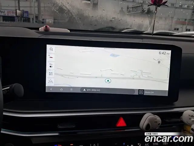 Kia Sorento 2025 1.6 автомат (гидро), миниатюра 10 Kia Sorento 2025 1.6 автомат (гидро), миниатюра 10