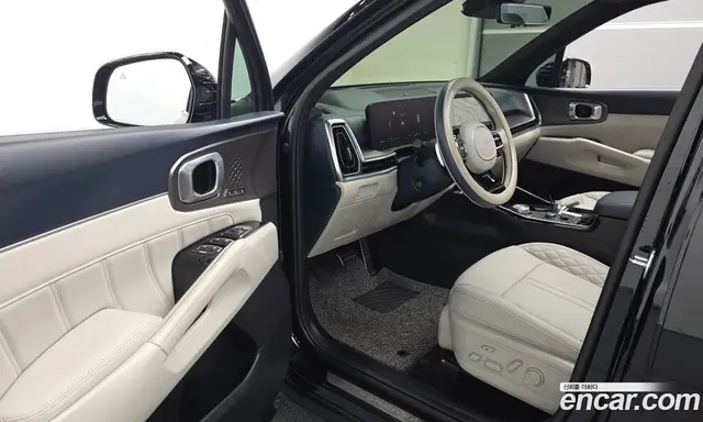 Kia Sorento 2025 1.6 автомат (гидро), миниатюра 12