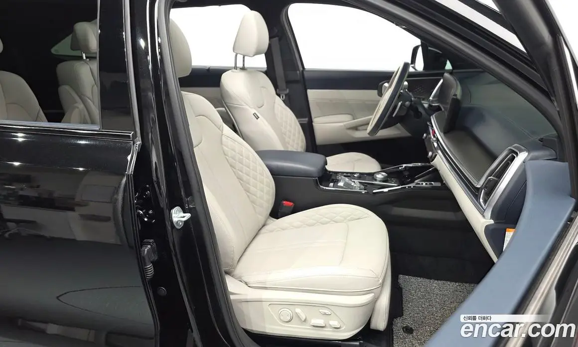 Kia Sorento 2025 1.6 автомат (гидро), фото 15 Kia Sorento 2025 1.6 автомат (гидро), фото 15