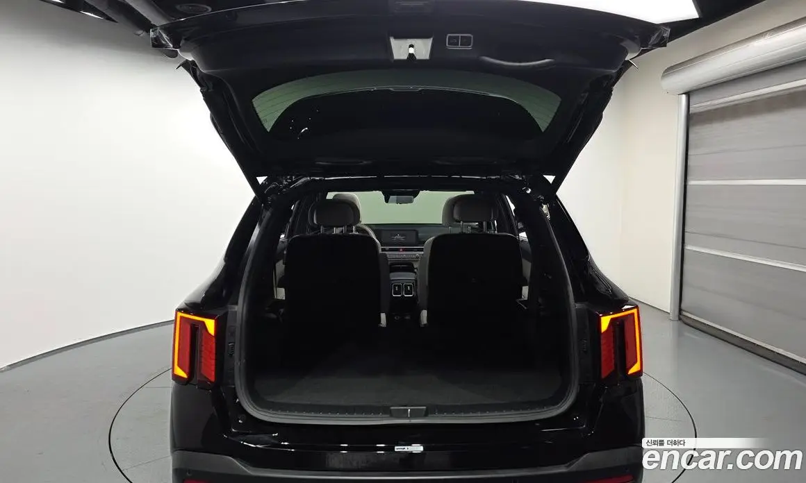 Kia Sorento 2025 1.6 автомат (гидро), фото 25 Kia Sorento 2025 1.6 автомат (гидро), фото 25