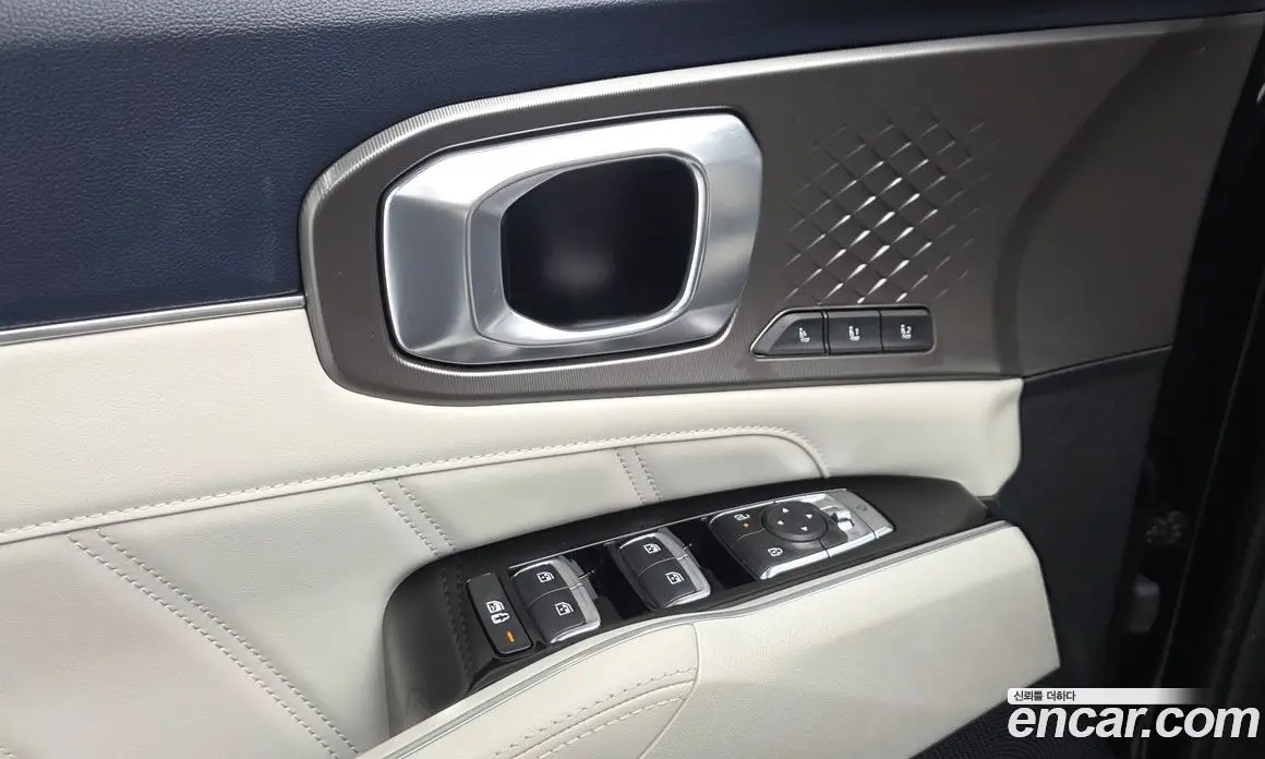 Kia Sorento 2025 1.6 автомат (гидро), фото 30 Kia Sorento 2025 1.6 автомат (гидро), фото 30