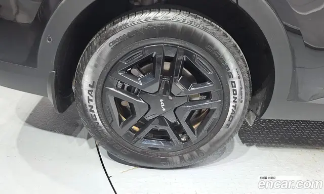 Kia Sorento 2025 1.6 автомат (гидро), миниатюра 4 Kia Sorento 2025 1.6 автомат (гидро), миниатюра 4