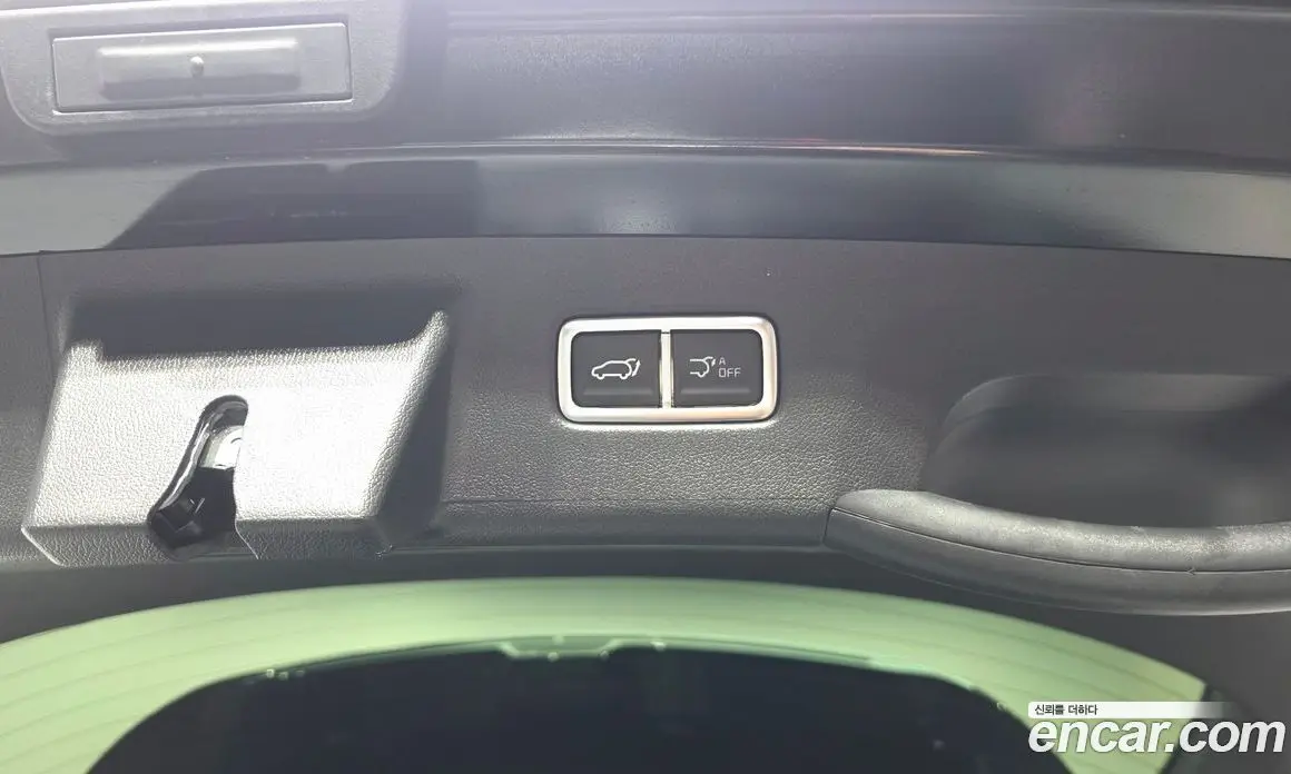 Kia Sorento 2025 1.6 автомат (гидро), фото 31 Kia Sorento 2025 1.6 автомат (гидро), фото 31