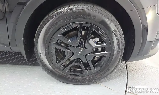 Kia Sorento 2025 1.6 автомат (гидро), миниатюра 6 Kia Sorento 2025 1.6 автомат (гидро), миниатюра 6