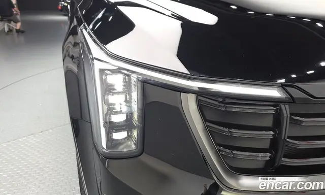 Kia Sorento 2025 1.6 автомат (гидро), миниатюра 7 Kia Sorento 2025 1.6 автомат (гидро), миниатюра 7