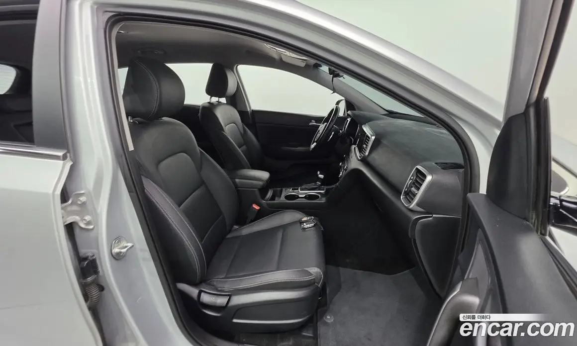 Kia Sportage 2021 1.6 автомат (гидро), фото 13 Kia Sportage 2021 1.6 автомат (гидро), фото 13