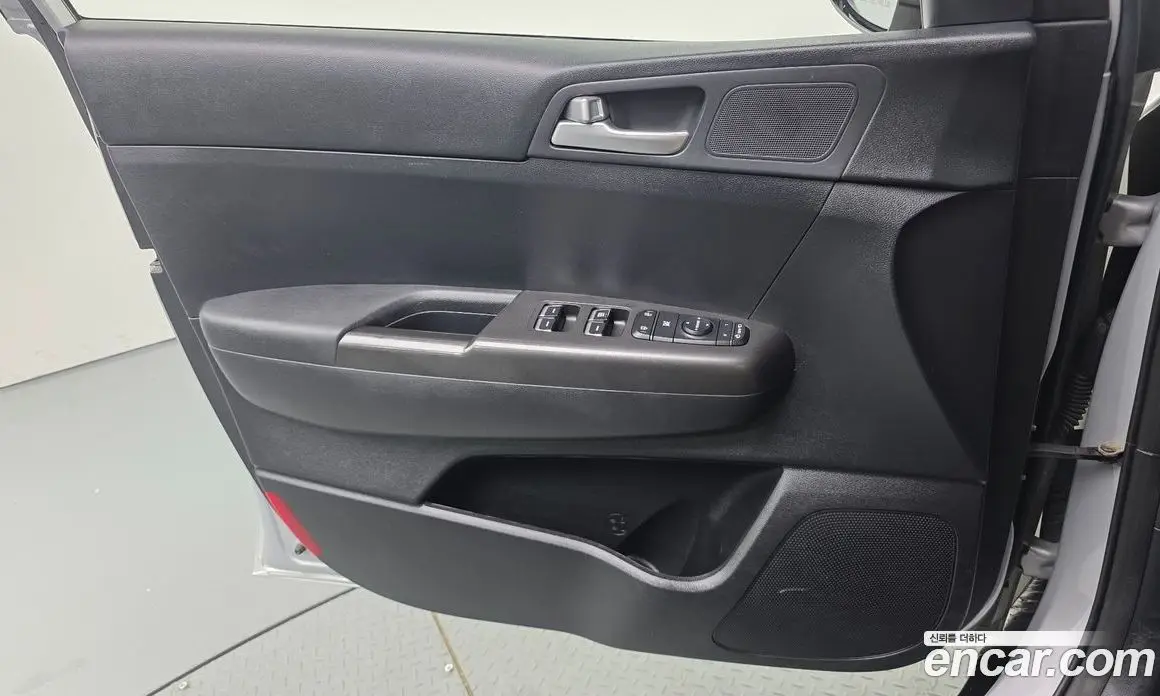 Kia Sportage 2021 1.6 автомат (гидро), фото 14 Kia Sportage 2021 1.6 автомат (гидро), фото 14