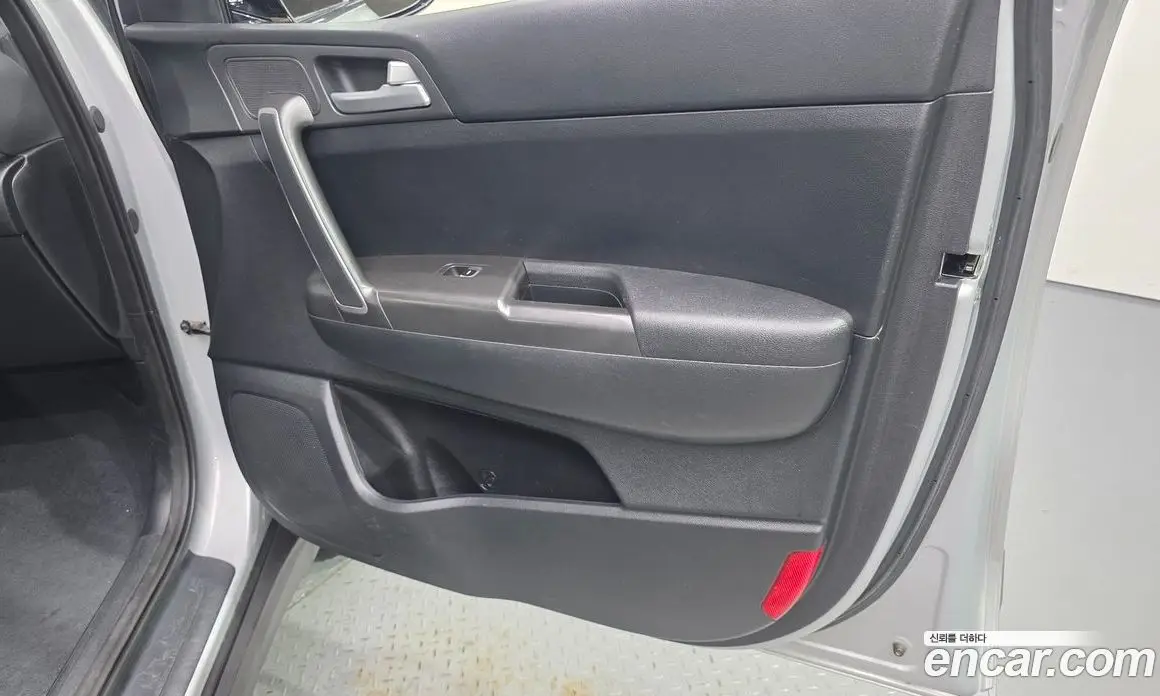 Kia Sportage 2021 1.6 автомат (гидро), фото 15 Kia Sportage 2021 1.6 автомат (гидро), фото 15